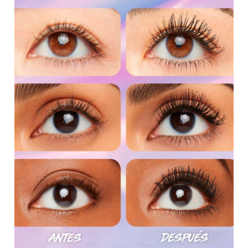 Maybelline - Mascara The Falsies Surreal Extensions - Very Black