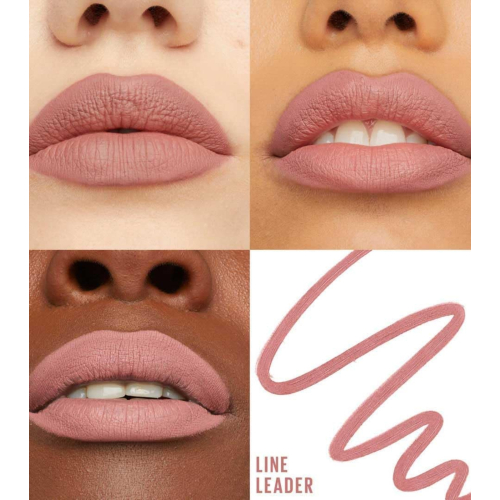Maybelline - Lip Liner - Lifter Liner - Maybelline
