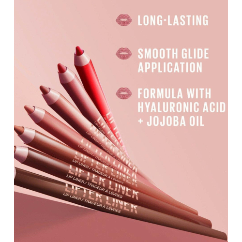 Maybelline - Lip Liner - Lifter Liner - Maybelline