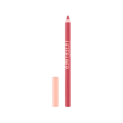 Maybelline - Lip Liner Lifter Liner - 07: Big Lift