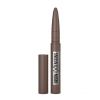 Maybelline - Stick eyebrow pomade Brow Extensions - 06: Deep Brown