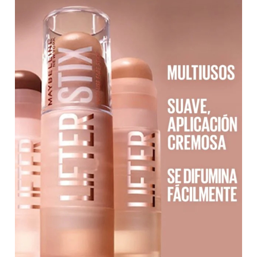Maybelline - Multipurpose Stick Lifter Stick - 75