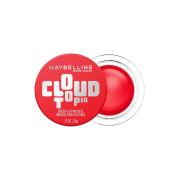 Maybelline - Lip and Cheek Tint Cloudtopia - 03: Divine Crimson