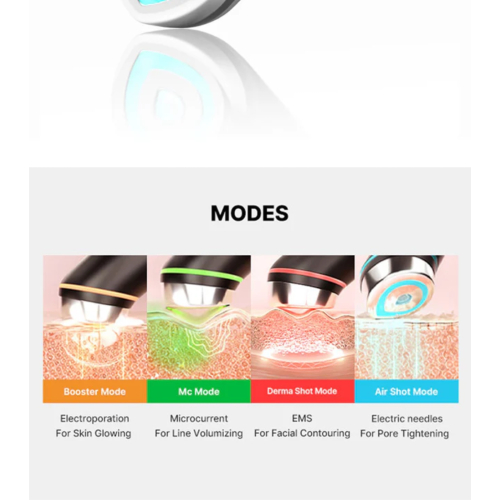 Medicube - *Age-R* - Advanced Facial Care Device Booster Pro Ex