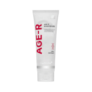 Medicube - *Age-R* - Boosting Gel Face Cream with Hyaluronic Acid and Vegan Collagen