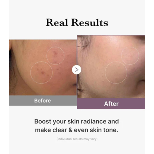 Medicube - *Age-R* - Hydrating Toner Glutathione Glow Toner