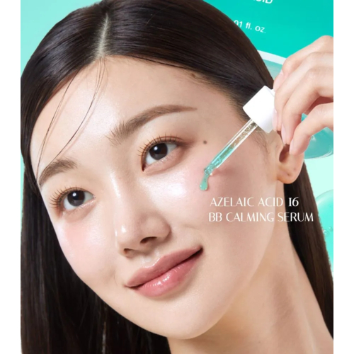 Medicube - *Azelaic* - Serum Azelaic Acid 10 BB