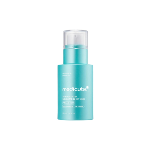 Medicube - *Azelaic* - Serum with azelaic acid Exosome Shot - 7500