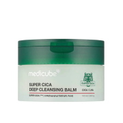 Medicube - *Super Cica* - Cleansing balm with centella asiatica