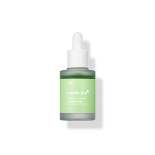 Medicube - *Cica* - Soothing Serum Exosome Cica Ampoulle