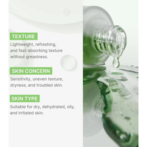 Medicube - *Cica* - Soothing Serum Exosome Cica Ampoulle