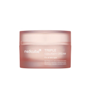 Medicube - *Collagen* - Anti-aging cream Triple Collagen 4.0