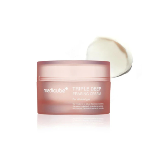 Medicube - *Collagen* - Anti-aging cream Triple Collagen 4.0