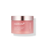 Medicube - *Collagen* - Revitalizing gel cream Jelly Collagen - 110ml