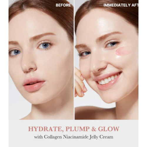 Medicube - *Collagen* - Revitalizing gel cream Jelly - 50ml