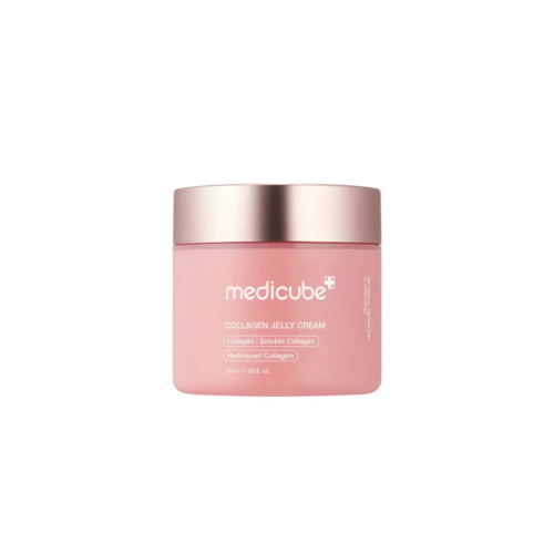 Medicube - *Collagen* - Revitalizing gel cream Jelly - 50ml