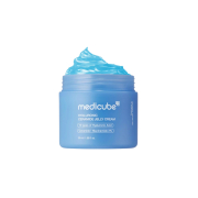Medicube - Moisturizing facial cream Hyaluronic Aqua Cooling Ceramide Jelly