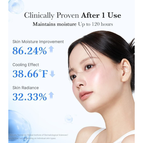 Medicube - Hyaluronic Moisturizing Capsule Cream moisturizing facial cream