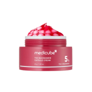 Medicube - Brightening Face Cream TXA Niacinamide Capsule Cream