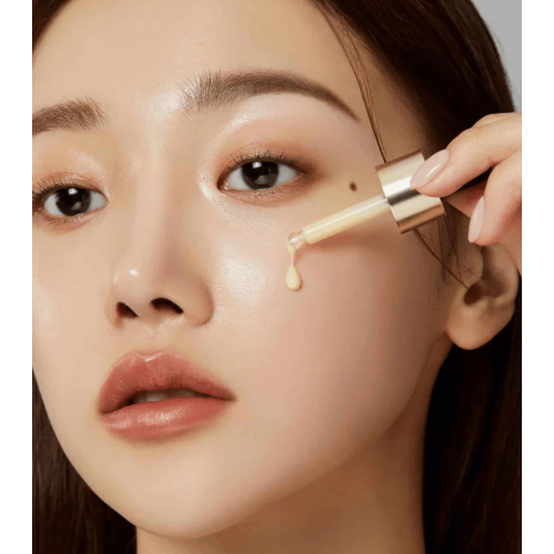 Medicube - *Deep Vita C* - Brightening and anti-aging ampoules