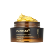 Medicube - *Deep Vita C* - Brightening facial cream Deep Vita C Capsule Cream