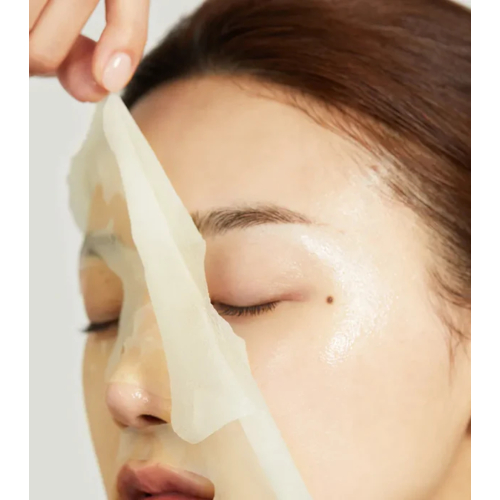 Medicube - *Deep Vita C* - Cellulose mask with vitamin C Daily Quick - 30ud