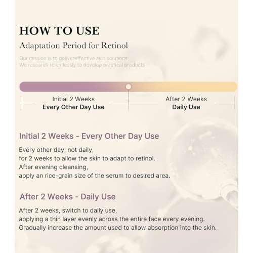 Medicube - *Deep Vita C* - Serum with Retinol and Vitamin C