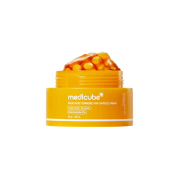 Medicube - *Kojic Acid* - Brightening facial cream Vita Capsule Cream