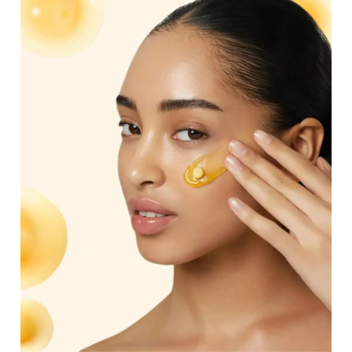Medicube - *Kojic Acid* - Brightening facial cream Vita Capsule Cream