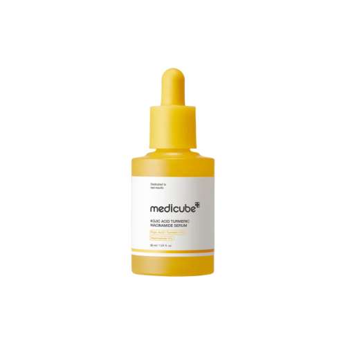 Medicube - *Kojic Acid* - Facial serum with niacinamide