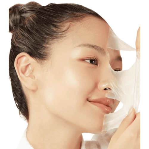 Medicube - Illuminating Night Face Mask Kojic Acid Turmeric