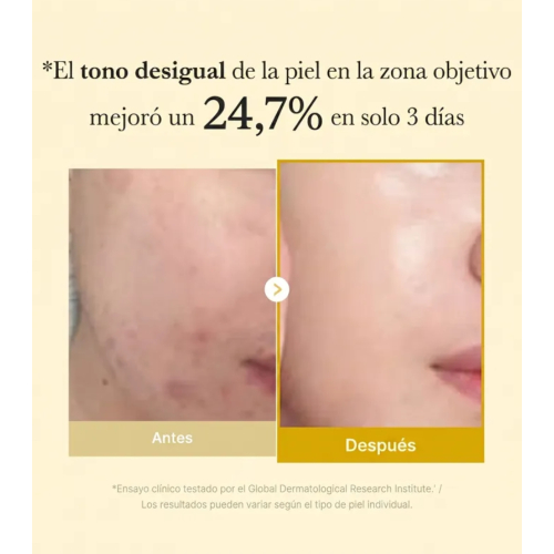 Medicube - Illuminating Night Face Mask Kojic Acid Turmeric