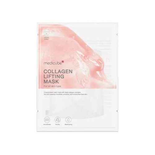 Medicube - Lifting effect facial mask