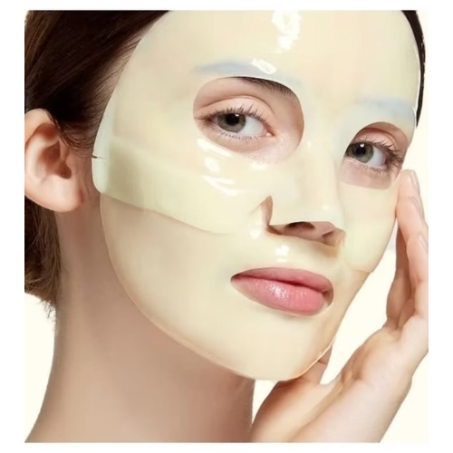 Medicube - Brightening Mask Kojic Acid Turmeric