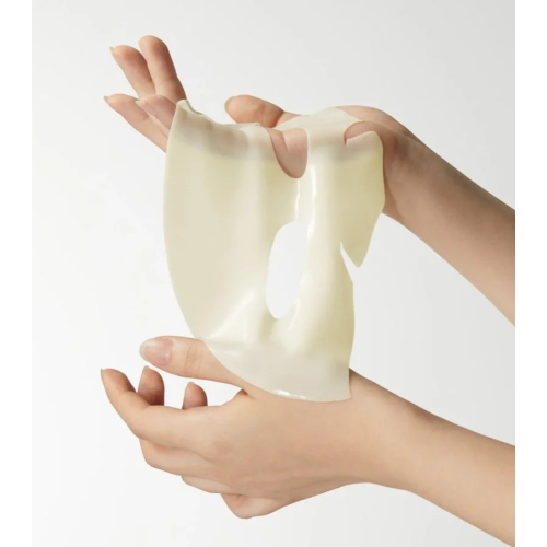 Medicube - Brightening Mask Kojic Acid Turmeric