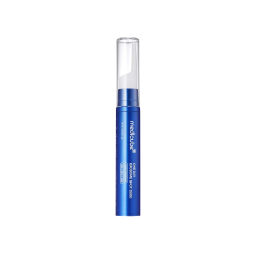 Medicube - *One Day* - Facial ampoule Exosome Shot Pore 25000