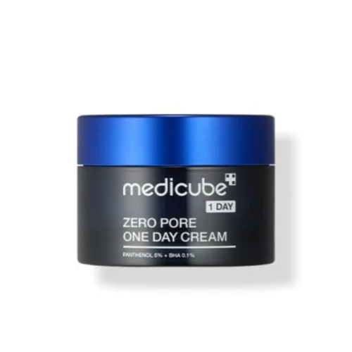 Medicube - *One Day* - Multifunctional cream Zero Pore