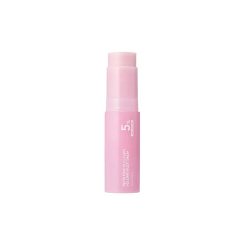 Medicube - *PDRN Pink* - Multi-purpose stick balm Pink Collagen
