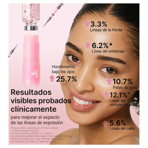 Medicube - *PDRN Pink* - Multi-purpose stick balm Pink Collagen