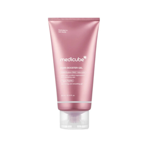 Medicube - *PDRN Pink* - Gel facial cream Booster Gel