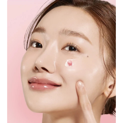 Medicube - *PDRN Pink* - Brightening Face Cream Collagen Capsule Cream