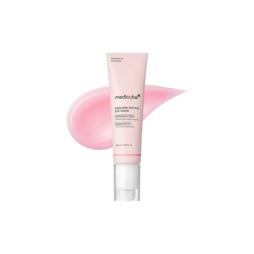 Medicube - *PDRN Pink* - Eye Contour Cream