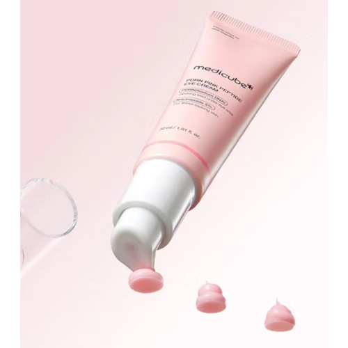 Medicube - *PDRN Pink* - Eye Contour Cream