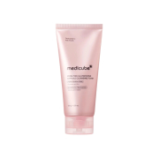 Medicube - *PDRN Pink* - Facial Cleanser Glutathione Capsule Foam