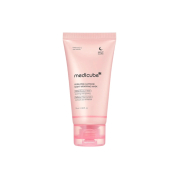 Medicube - *PDRN Pink* - Facial mask Caffeine Night Wrapping
