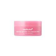 Medicube - *PDRN Pink* - Eye contour patches Caffeine Collagen