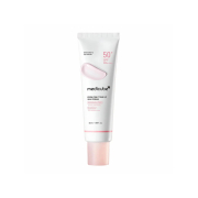Medicube - *PDRN Pink* - Facial sunscreen SPF50+ PA++++