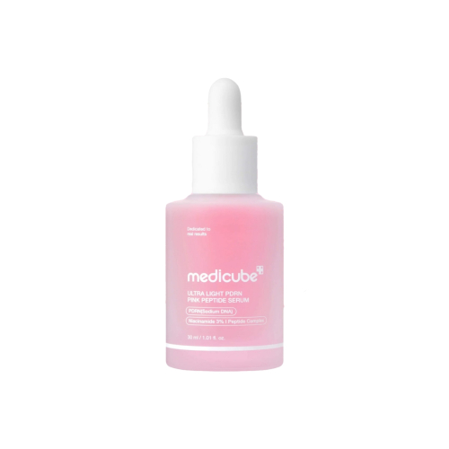 Medicube - *PDRN Pink* - Anti-aging serum Ultra Light Peptide