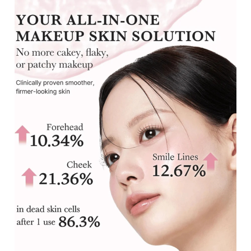 Medicube - *PDRN Pink* - Facial mist serum Collagen Glow Jelly Mist