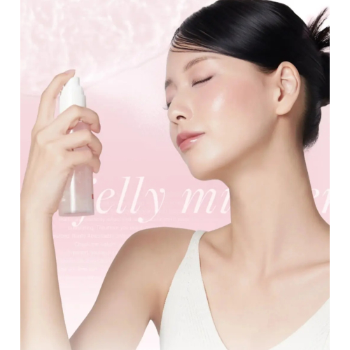 Medicube - *PDRN Pink* - Facial mist serum Collagen Glow Jelly Mist